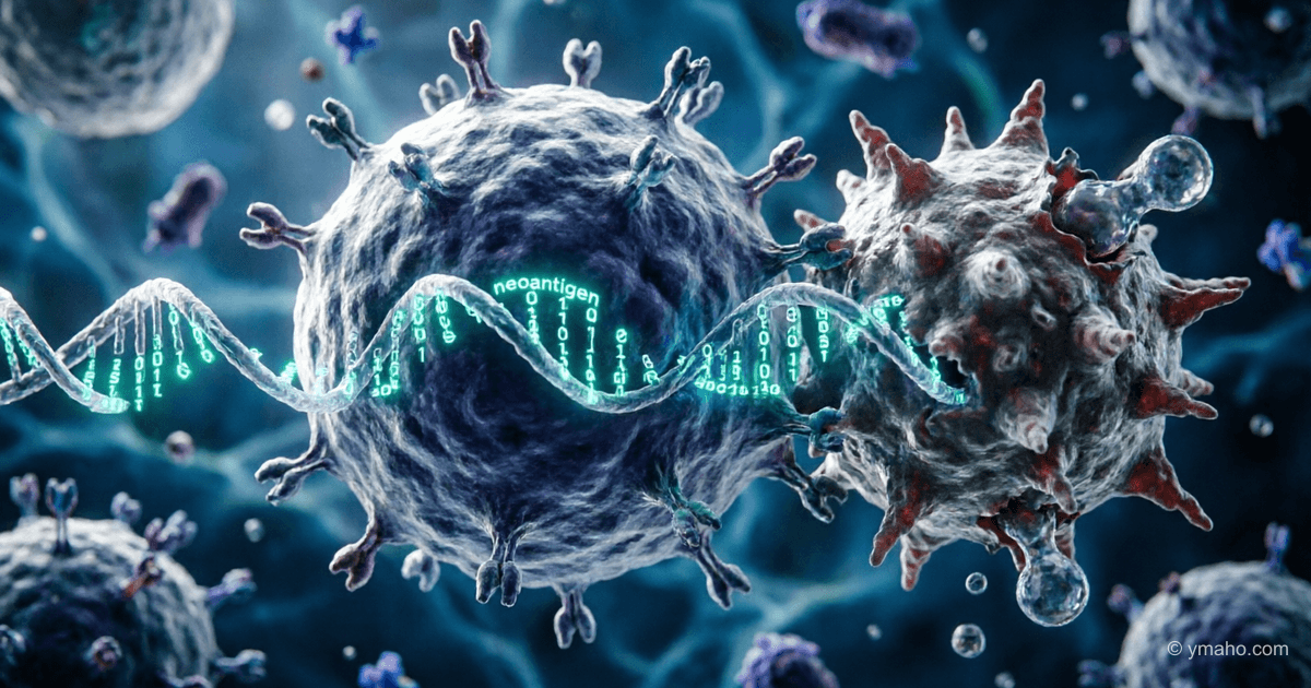 First mRNA vaccine against lung cancer from BioNTech