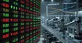 Chinese Yuan and Hang Seng: Deflation or Structural Shift?