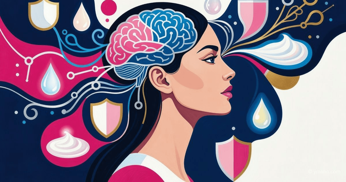 Cosmeceuticals and Neurocosmetics: Rewired Wellness 2026 Trend