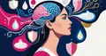 Kosmeceutika a neurokosmetika: trend Rewired Wellness 2026