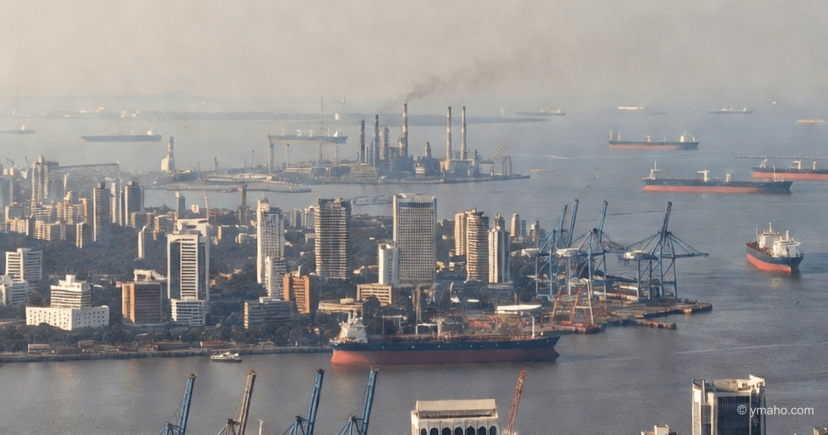 India's Economy Slows Down: Impact of Oil Prices and RBI Rate