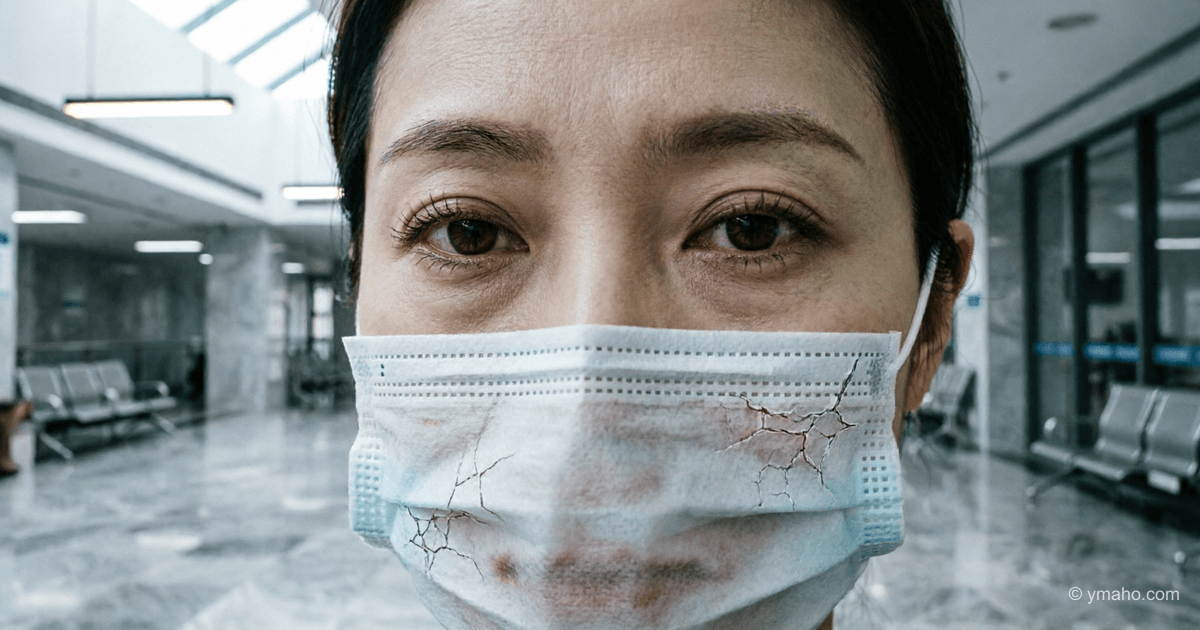 6.9% of people receive effective psychiatric treatment