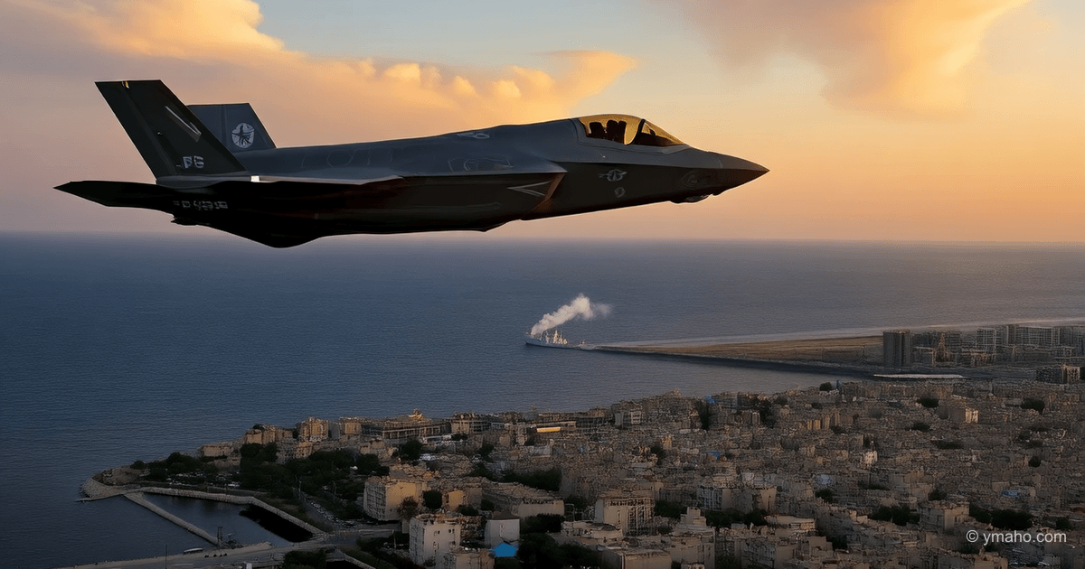 Israel's Strikes on Lebanon: Why the Ceasefire is a Fiction