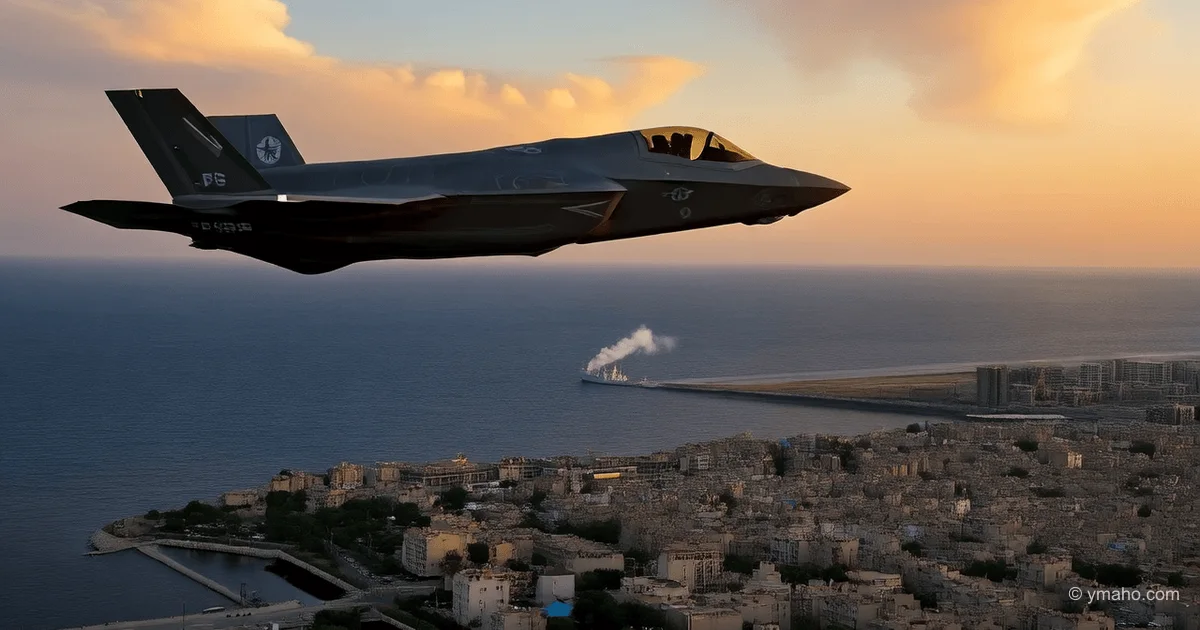 Israel Intensified Strikes on Lebanon: 380 Victims Since the Start of the Ceasefire