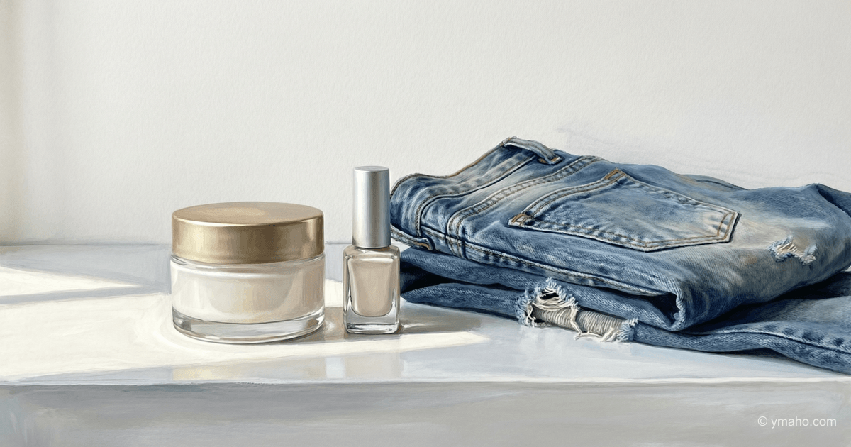 Frugal Chic: the trend of rejecting hyperconsumption 2026