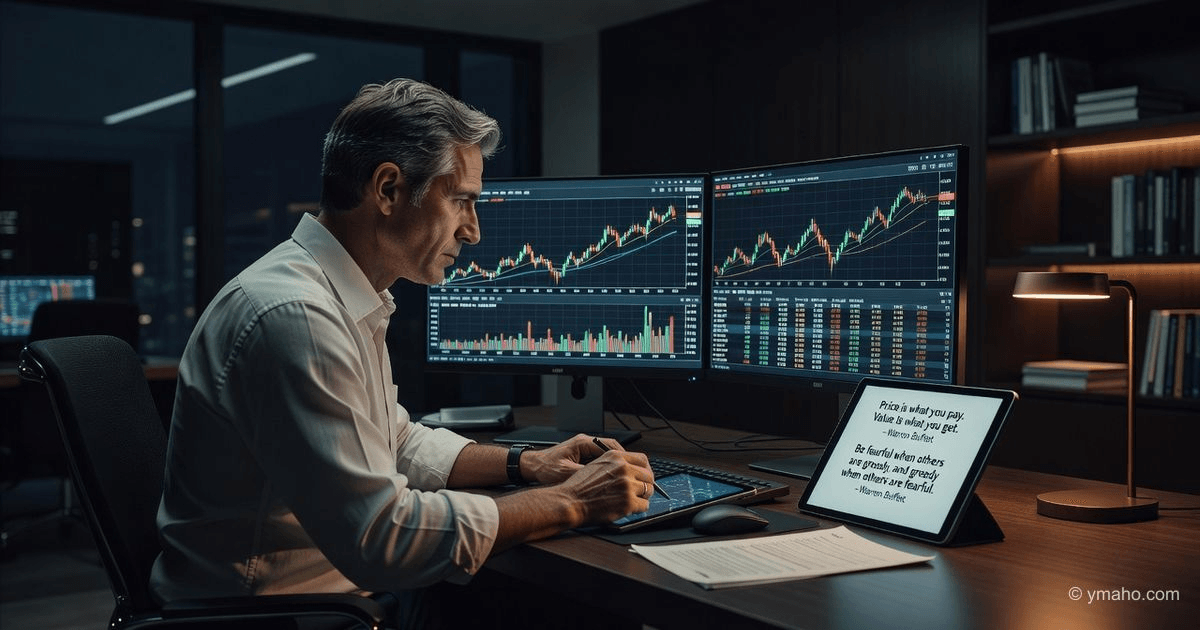 How to Pick Stocks for Long Term Investment: 6-Step Guide
