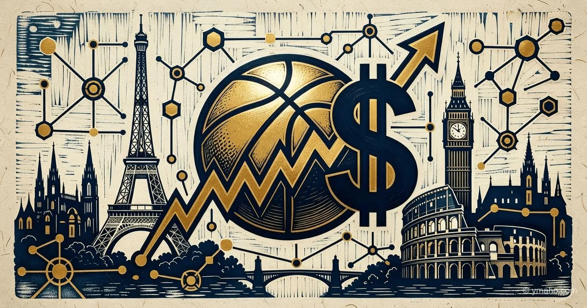 SPAC Aeon Acquisition I: IPO $125M on European Sports
