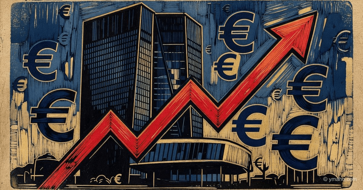 Subida de tipos del BCE en septiembre de 2026: pronóstico e impacto