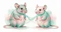 Mikrobiota-Transplantation verbesserte kognitive Funktion um 40 %: Mechanismus und Perspektiven
