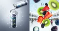 Nutricosmética 2026: tendencias de Vitafoods Europe