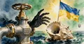 Ukraine returned gas field: sale for a pittance