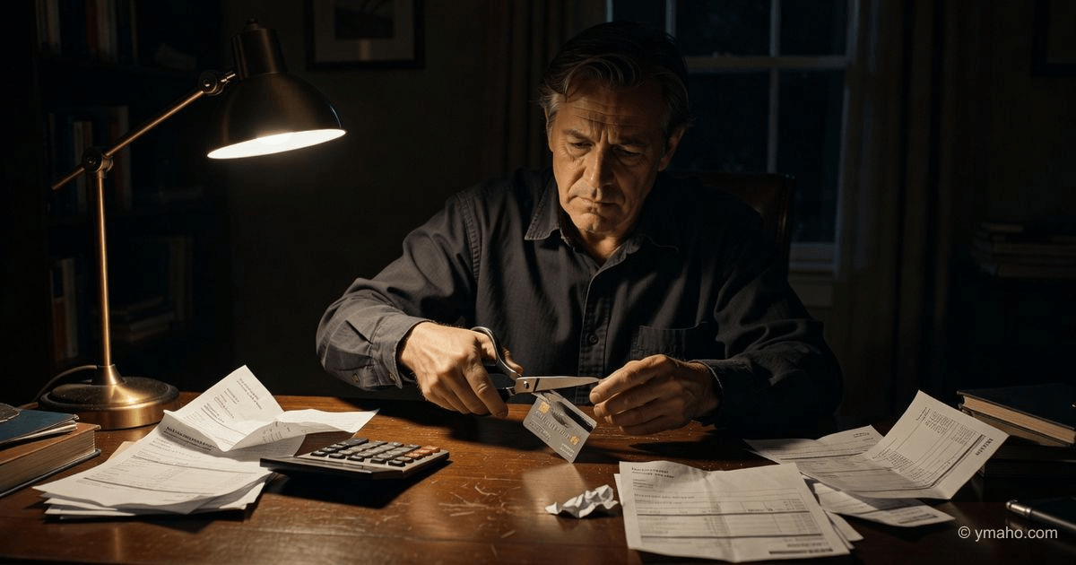How to Pay Off Credit Card Debt Fast: Data-Driven
