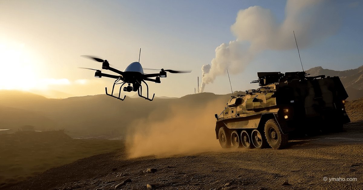 Lebanese Front: Israeli Strikes and Hezbollah's Response