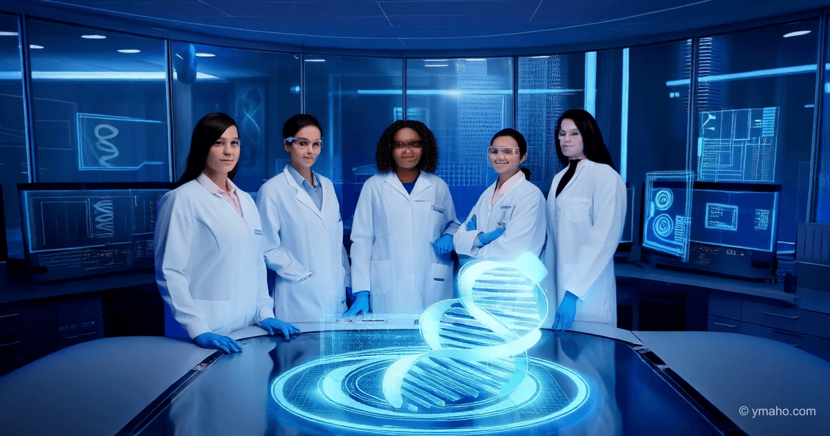 Gendermedizin in Russland: Goryachevas Initiative oder Marktumverteilung?