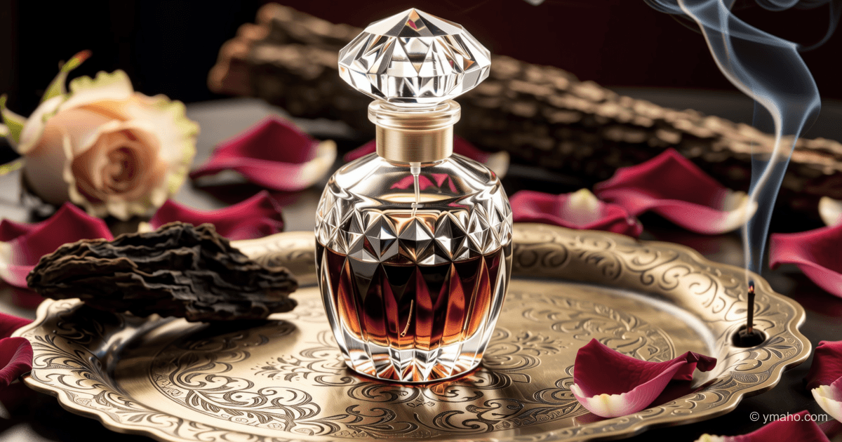 Oriental fragrances: how long-lasting notes became a signature