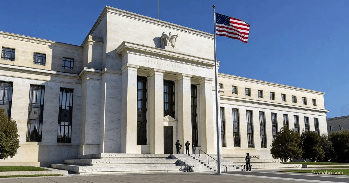 Fed pause until September: analysis of 5.5% rate and hidden risks