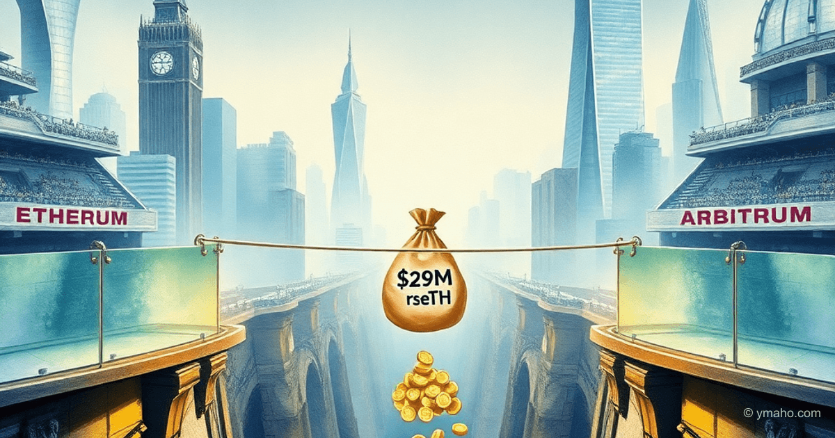 Útok na Kelp: Ukradeno 292 milionů USD z kryptoprotokolu
