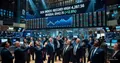 Akcie NVIDIA vedou v růstu S&P 500 a polovodičovém rally
