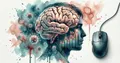 Vecteurs viraux conçus par IA : augmentation de 50 fois de l'administration de gènes au cerveau