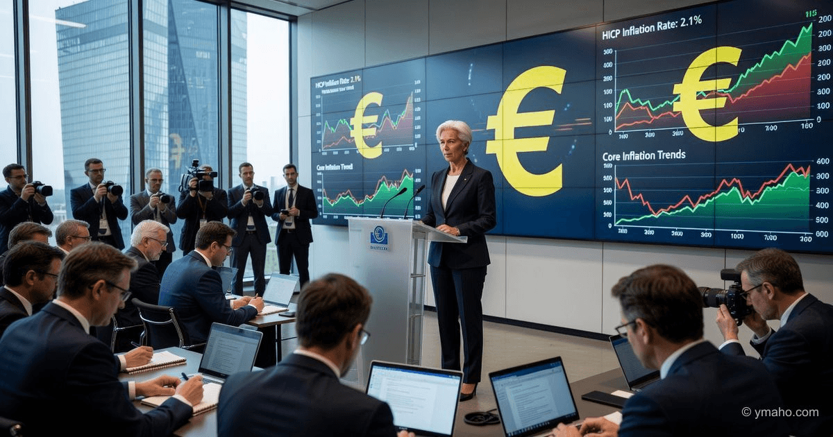 El BCE subirá la tasa el 11 de junio: análisis de expertos | Inflación 3.2%