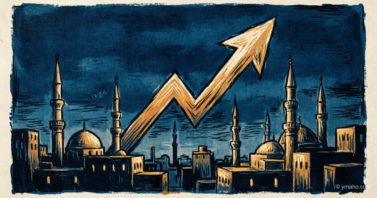 Israel's Strikes on Lebanon: A Hidden Threat to Oil