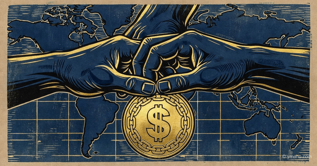 Visa, Mastercard and Stripe Stablecoins: New Platform