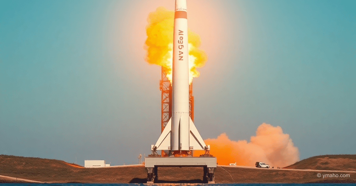 Blue Origin Reutiliza Cohete: Qué Significa para el Acceso al Espacio