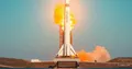 Blue Origin znovu použije raketu: Co to znamená pro přístup do vesmíru