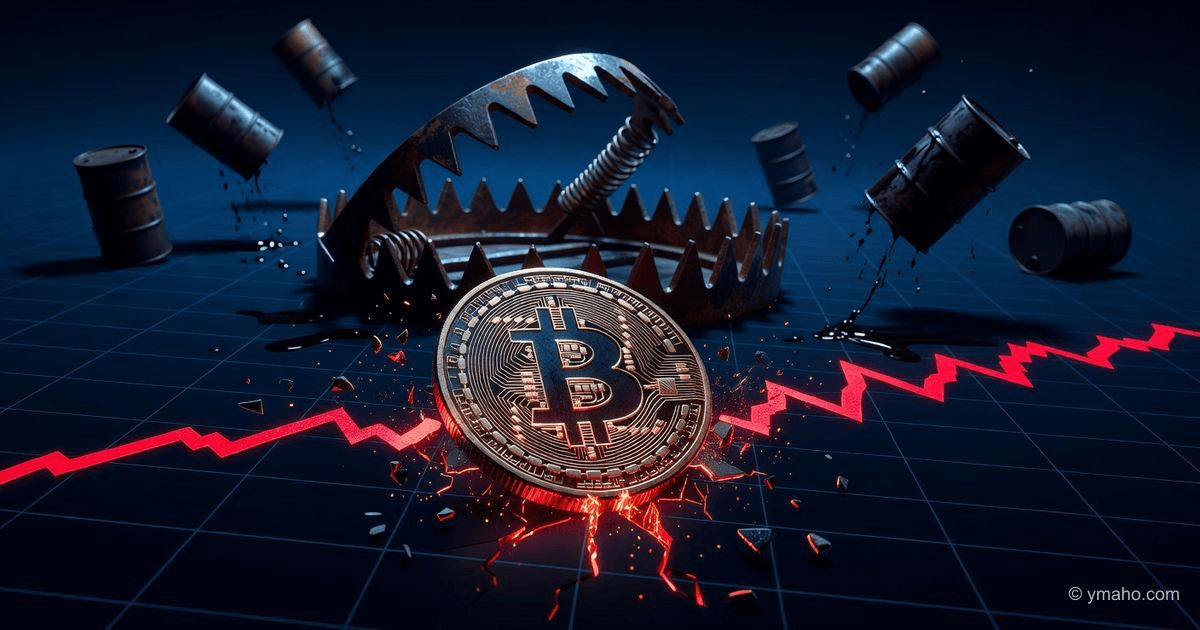 Bitcoin breaks above 200-SMA: false breakout or start of rally