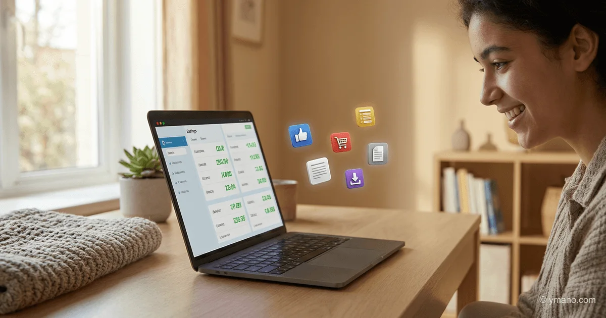 Earning money online without investment: 10 proven methods