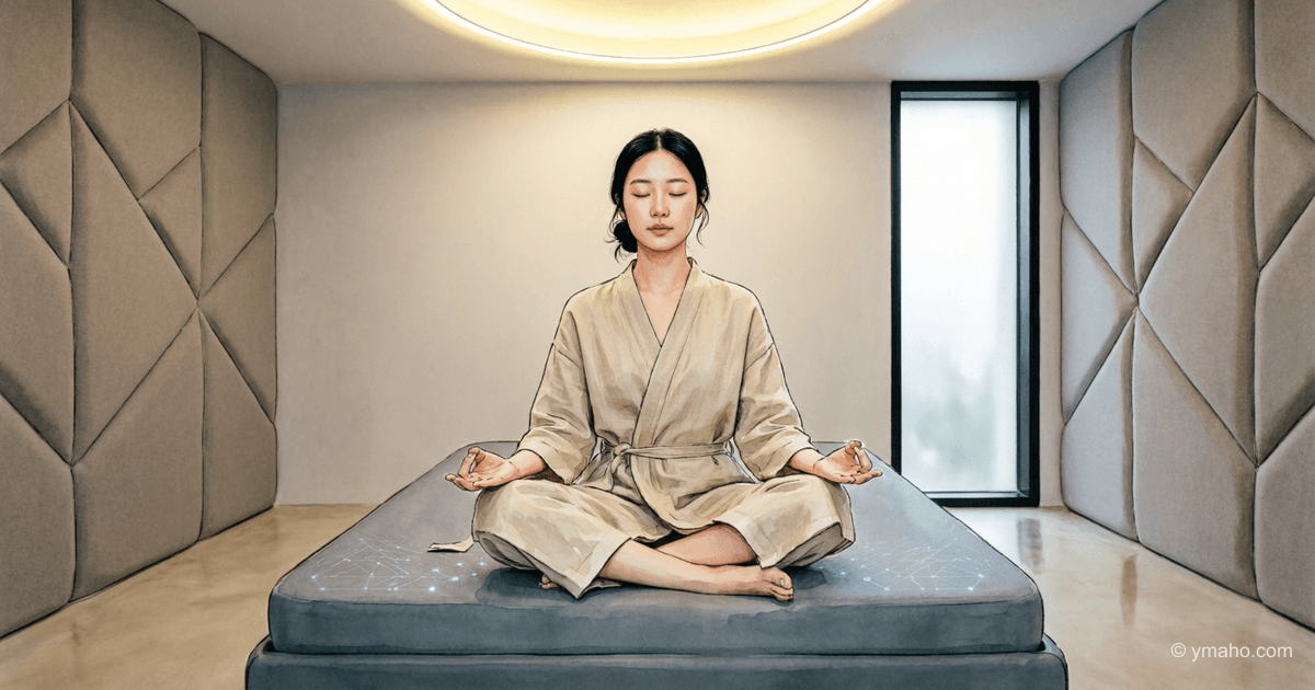 Wellness as Lifestyle Investments: Trends 2026
