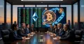 SEC odložila inovativní osvobození pro tokenizované akcie: co dál