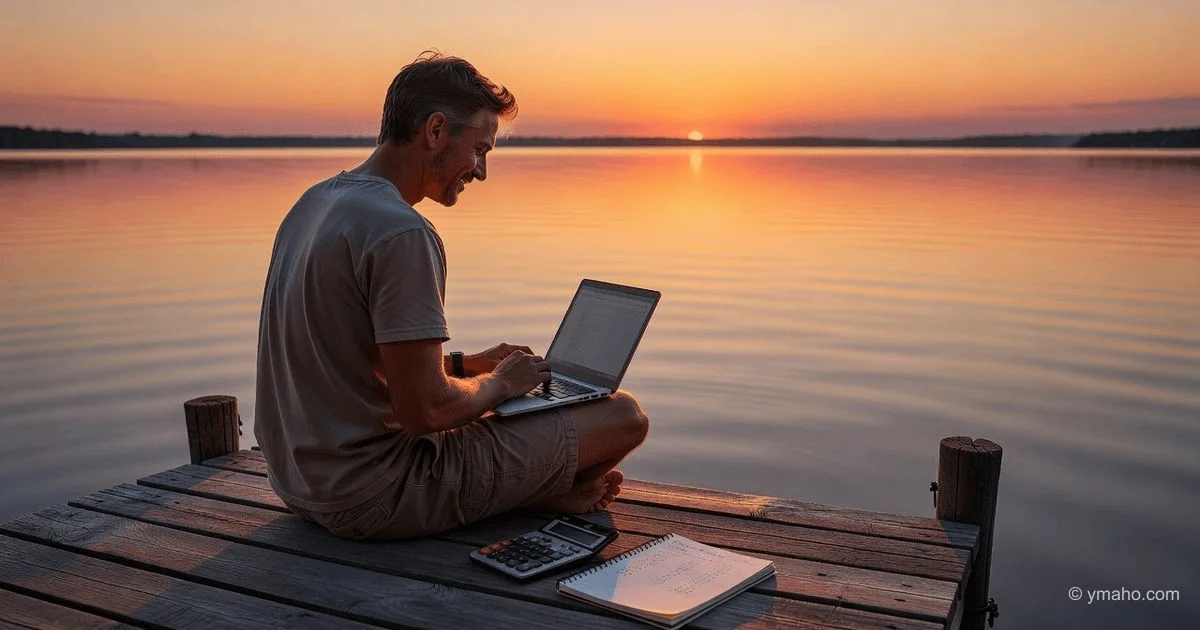 FIRE Movement Explained: Financial Independence & Early Retirement