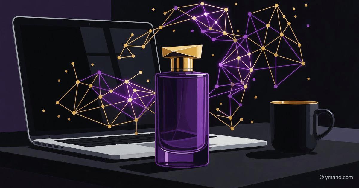 Nootropic perfumes: a productivity trend from Singapore's tech bosses