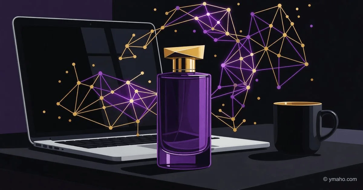 Nootropic perfumes: a new frontier of productivity or marketing?