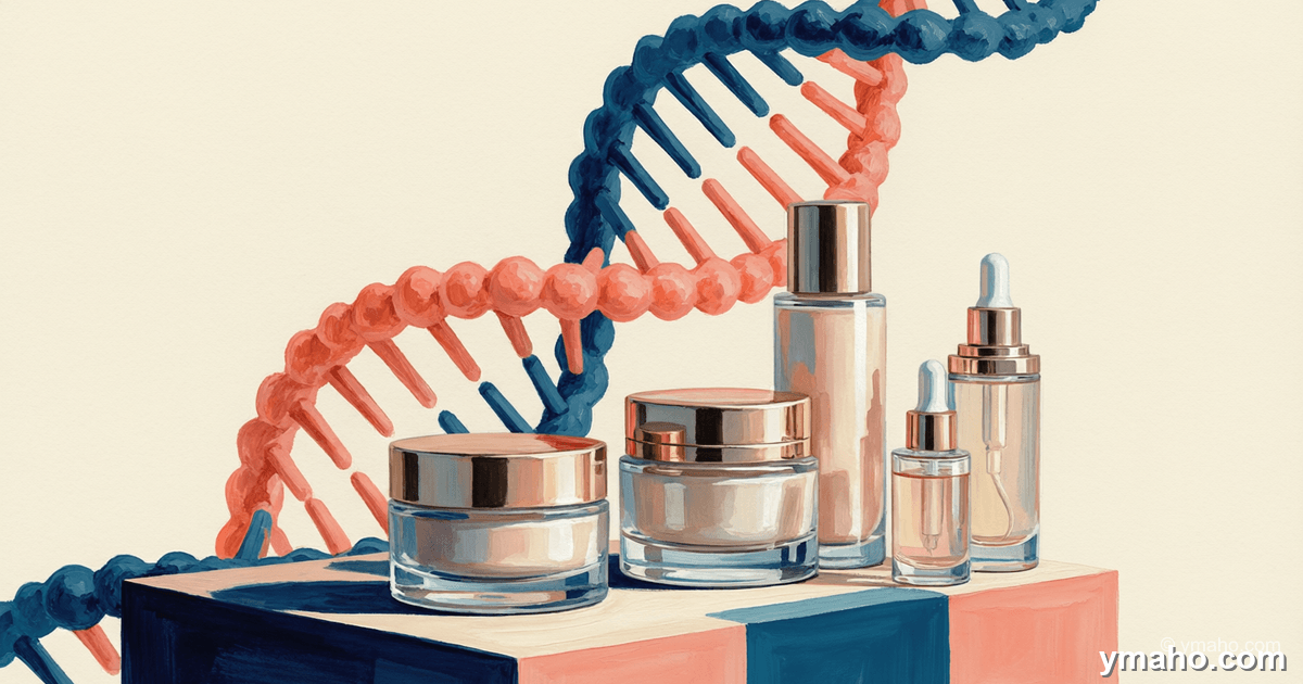 Slow aging: new Korean trend displaces anti-age in 2026