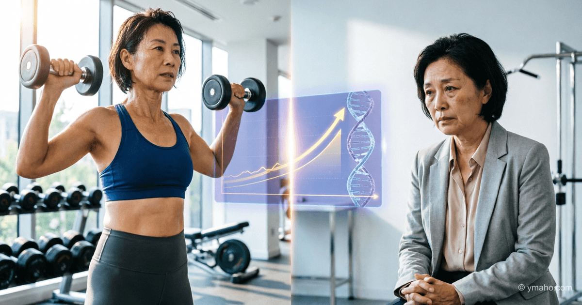 Women's Health: 22 Years in Illness — a Trillion-Dollar Market