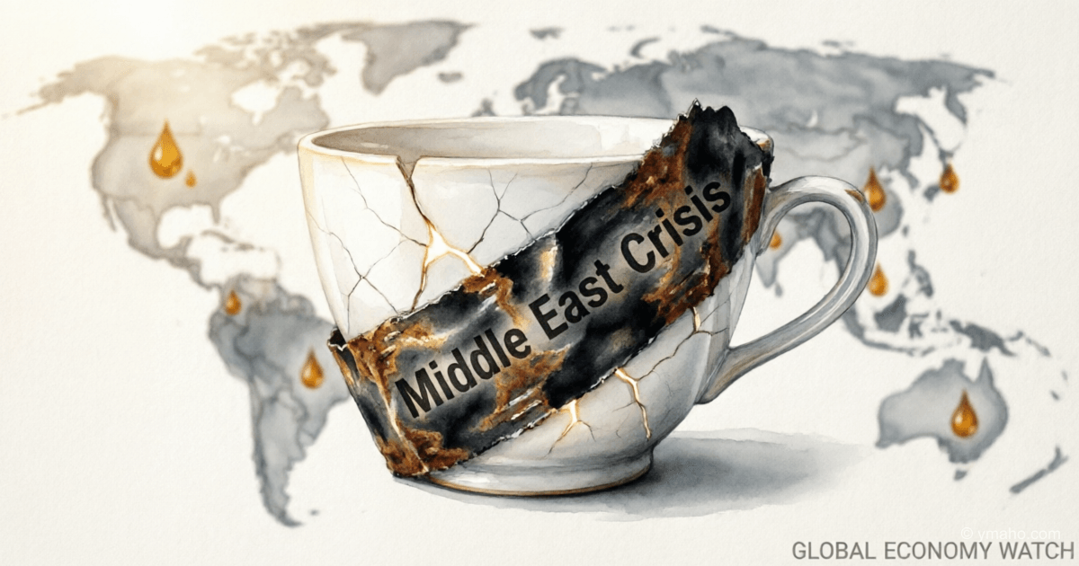 Russia's Economy and Oil: Temporary Influx vs Systemic Problems