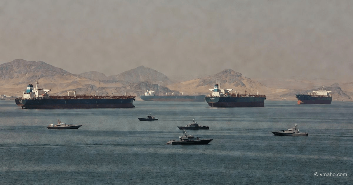 OPEC+ production quotas: why they are unfeasible when the Strait of Hormuz is closed