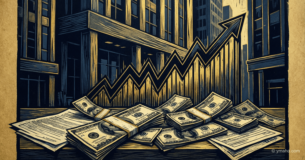 Fannie y Freddie: aumento del 40% en acciones — trampa para inversores