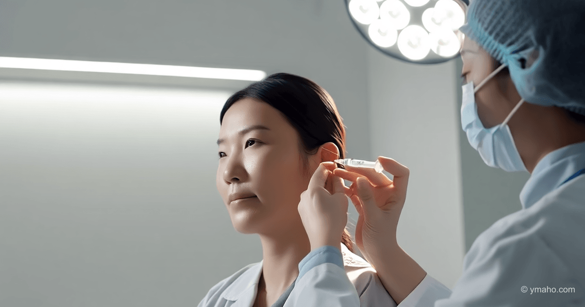 Dětský botox 2026: trend na přirozenou plastiku