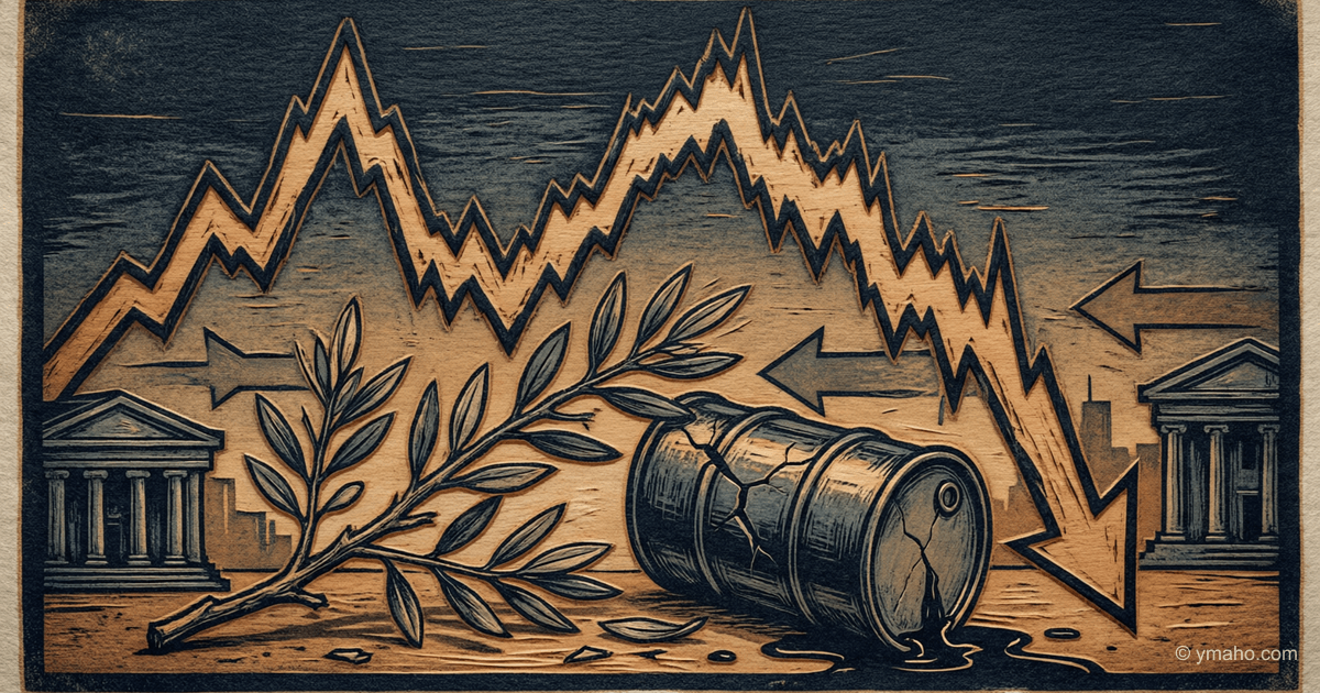 S&P 500 and Nasdaq Hit Records: Hidden Risks of the Truce