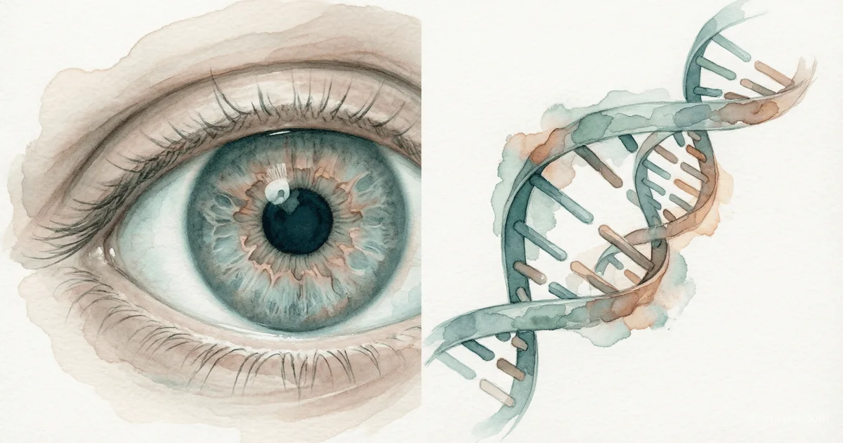 New data on gene therapy AAVB-081 for Usher syndrome 1B