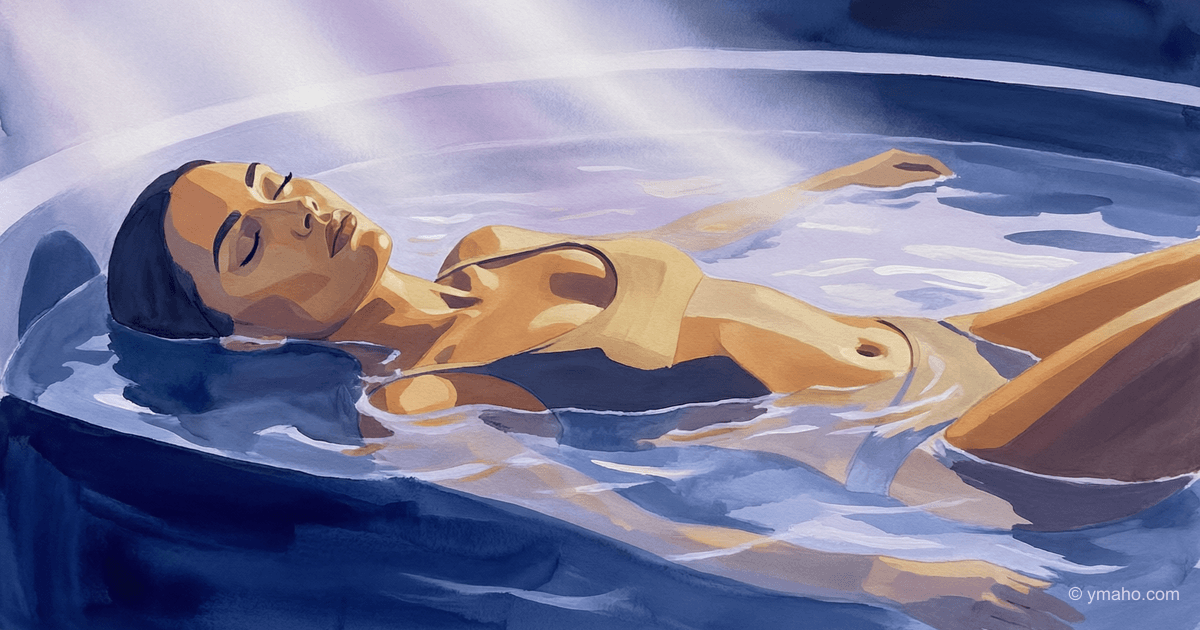 Wellness 2.0: caring for the nervous system instead of optimization culture