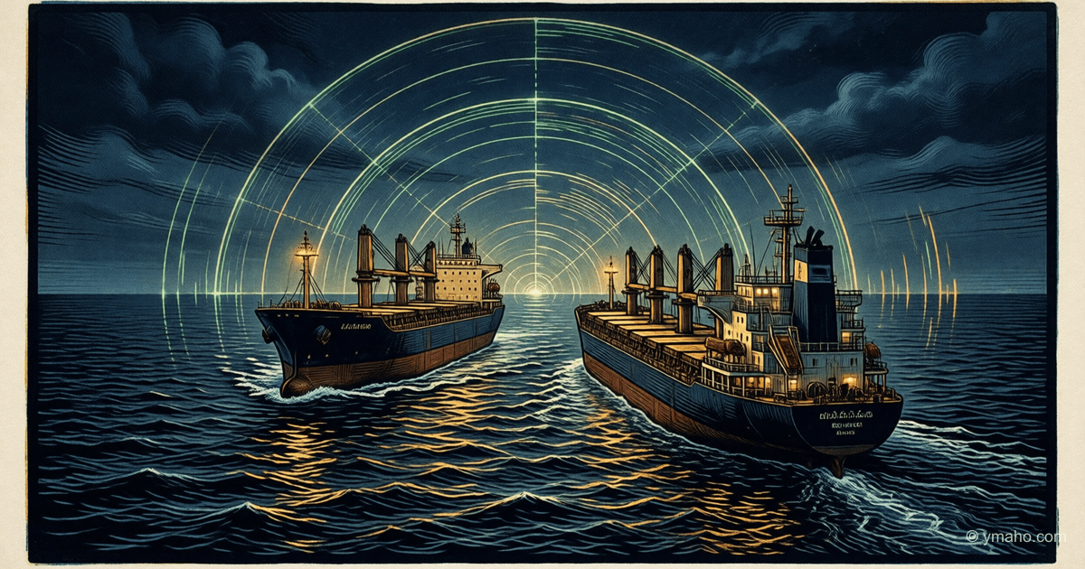 Disappearance of Bolivian-flagged vessels in the Persian Gulf: what is known