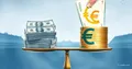 Euro-stablecoiny: Francja rzuciła wyzwanie dolarowi