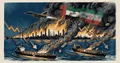 UAE가 이란을 타격했다: 비밀 전쟁 WSJ