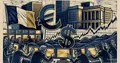 Euro unter $1,1520: Politik in Frankreich und Wechselkursrückgang