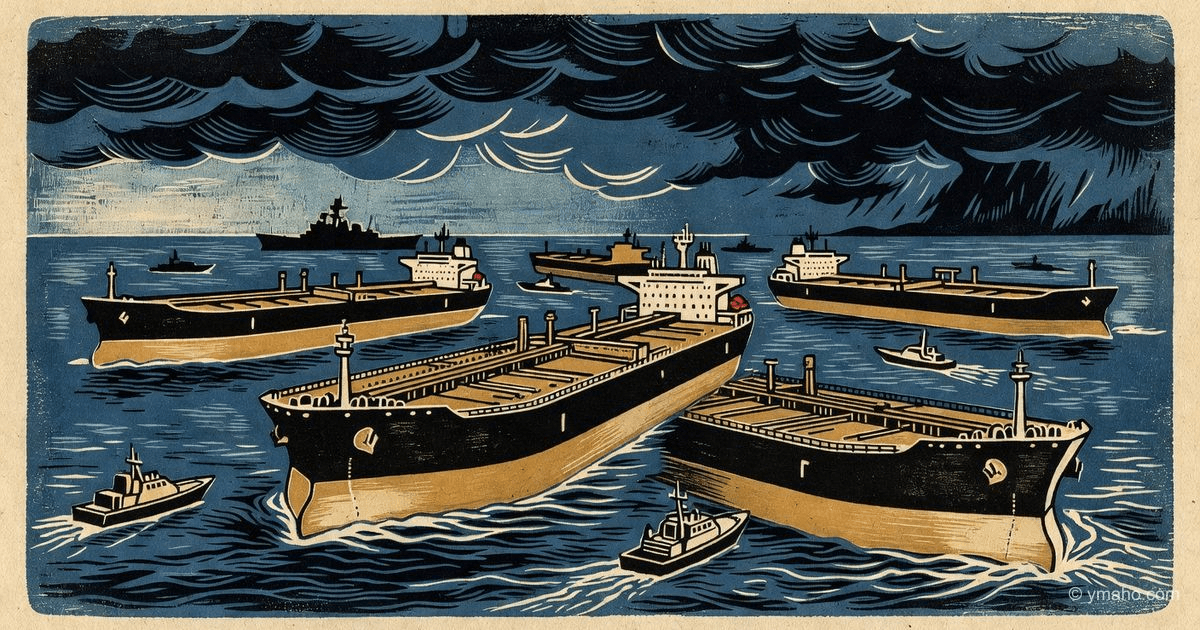 Iran suspended negotiations with the US: causes and consequences for global logistics