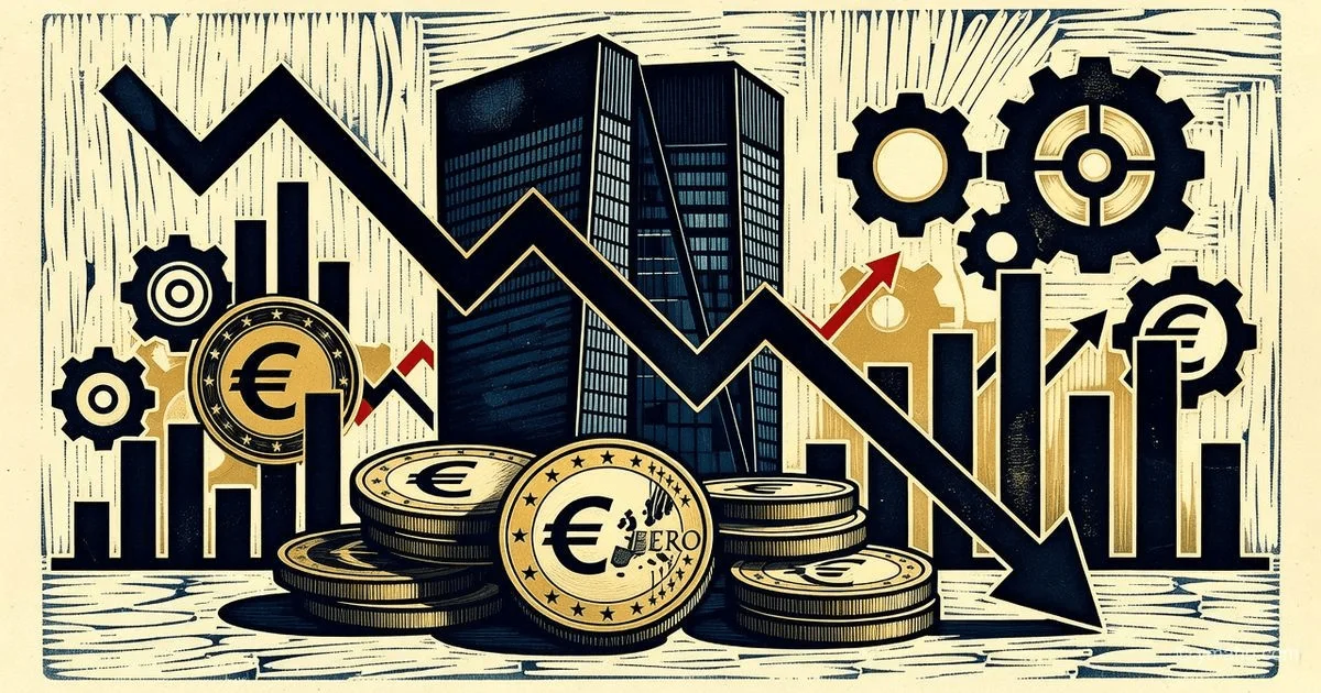 ECB signals rate cuts: what is behind this decision?